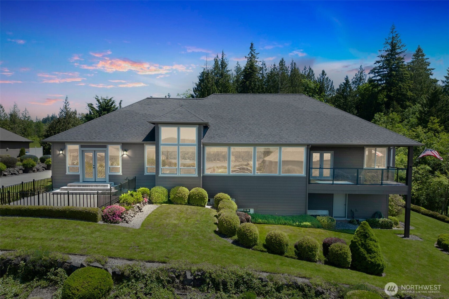 50 LaSalle Drive