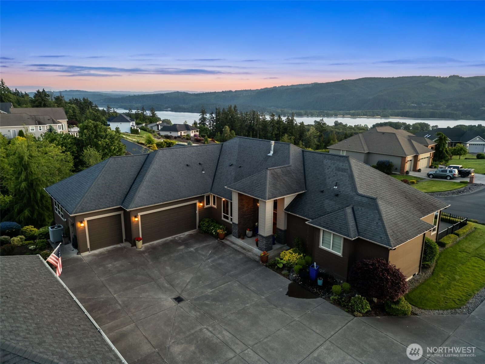 50 LaSalle Drive