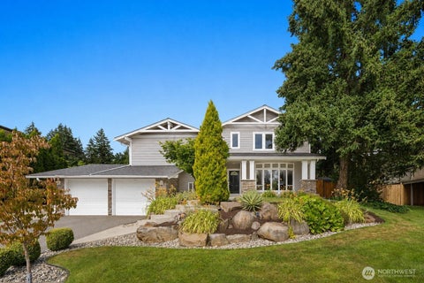 Photo of 7523 141st Avenue NE, Redmond, WA 98052 (MLS # 2558490)