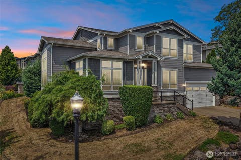 Photo of 2551 W 1st Street, Washougal, WA 98671 (MLS # 2558652)