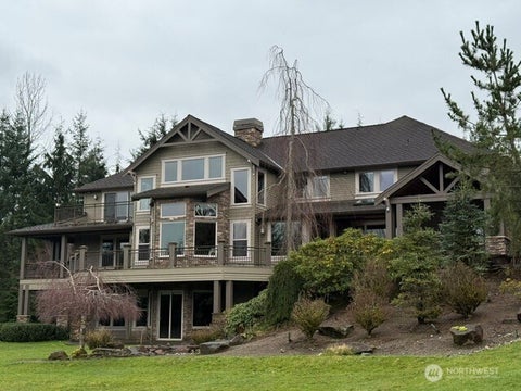 Photo of 42331 SE 149th Place, North Bend, WA 98045 (MLS # 2544165)