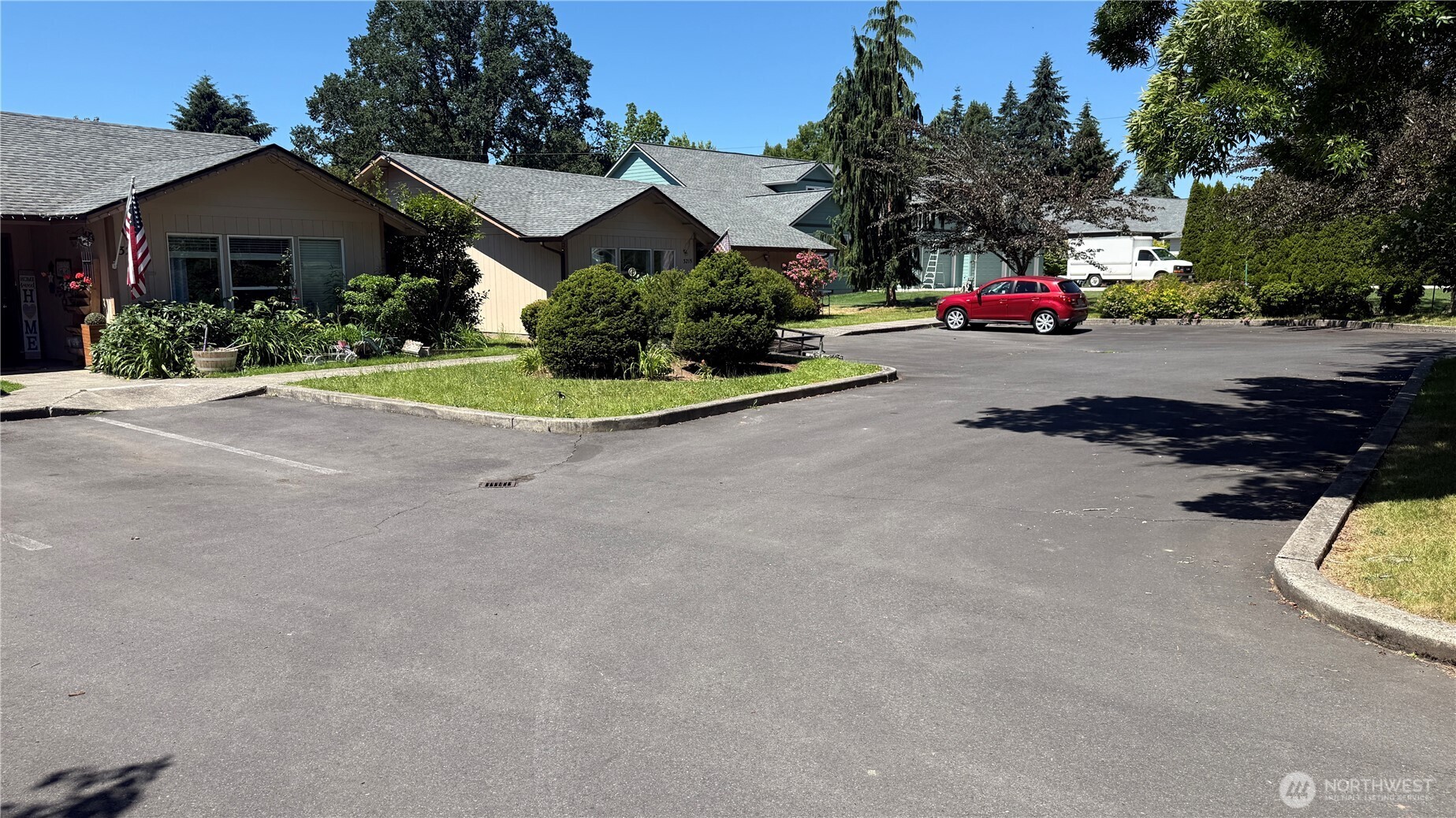 3205 Pacific Way