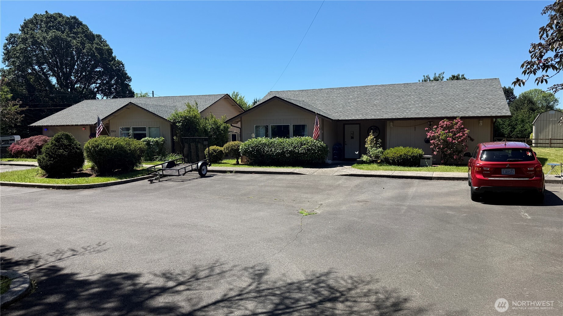 3205 Pacific Way