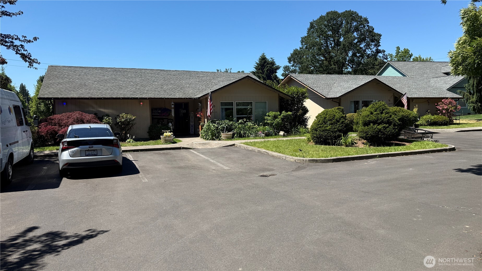3205 Pacific Way