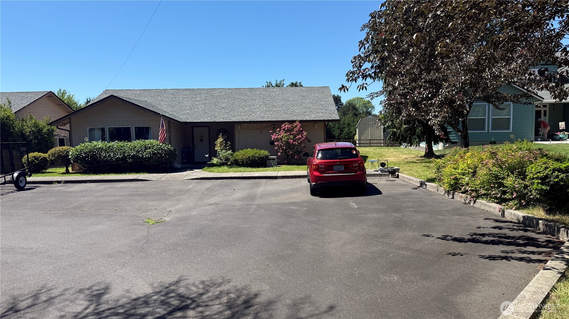 3205 Pacific Way