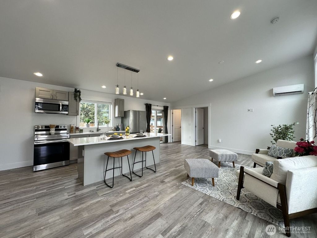 Photo of 638 Rainbow Ct NE, Ocean Shores, WA 98569 (MLS # 2488830)