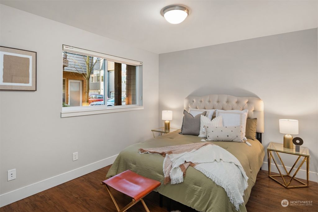 Photo of 18244 73rd Avenue NE #103, Kenmore, WA 98028 (MLS # 2326169)