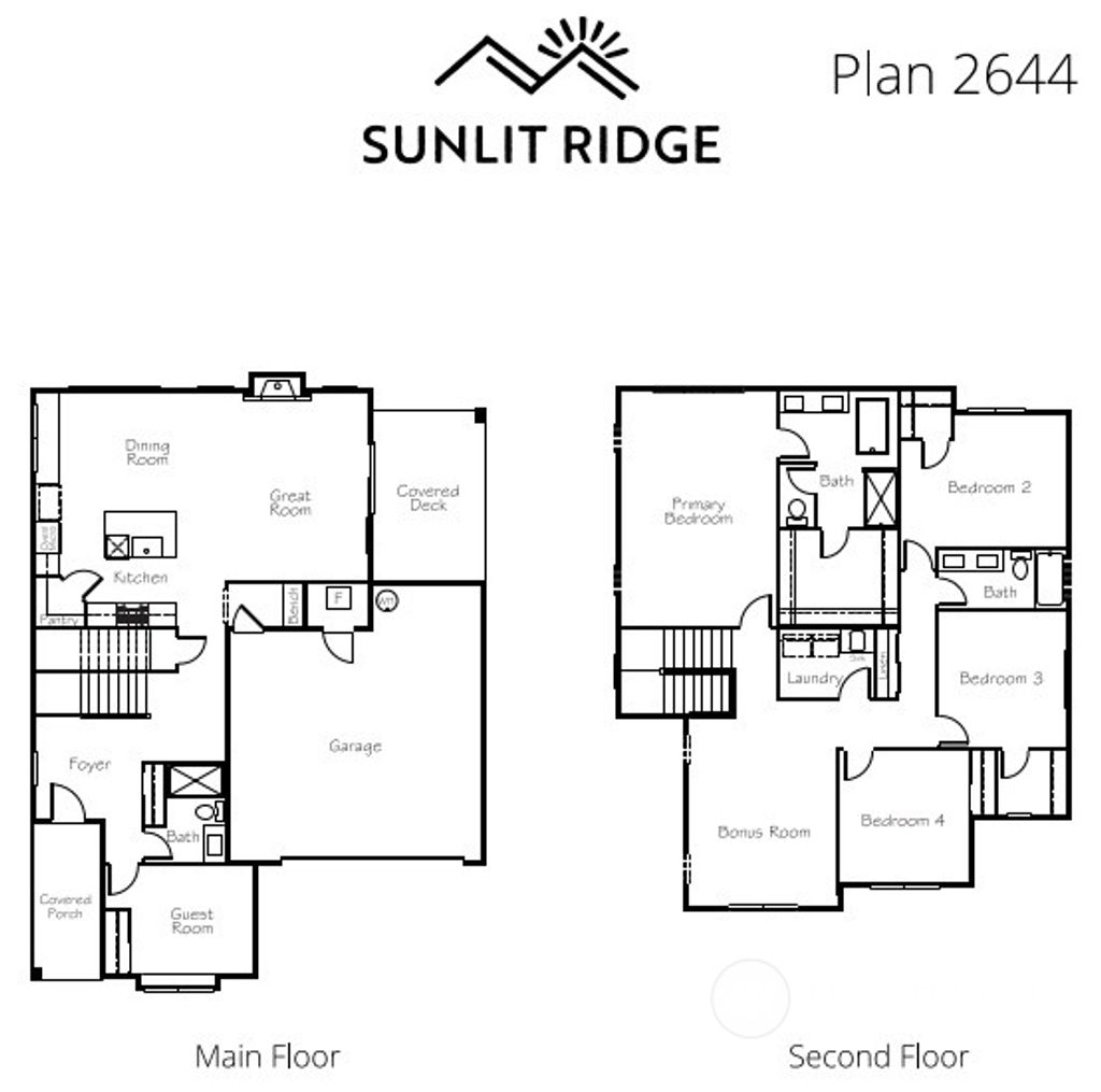 Photo of 26524 NE 147th Place #SR 06, Duvall, WA 98019 (MLS # 2203835)