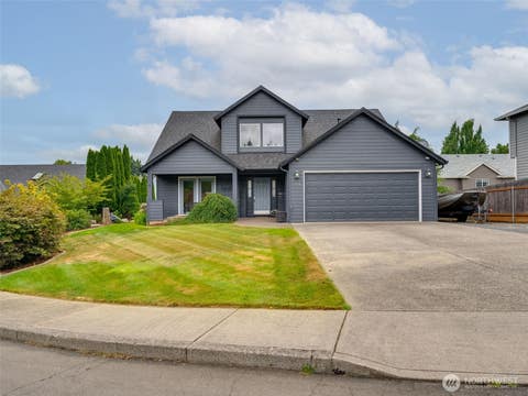 Photo of 309 NW 106th Street, Vancouver, WA 98685 (MLS # 2547473)