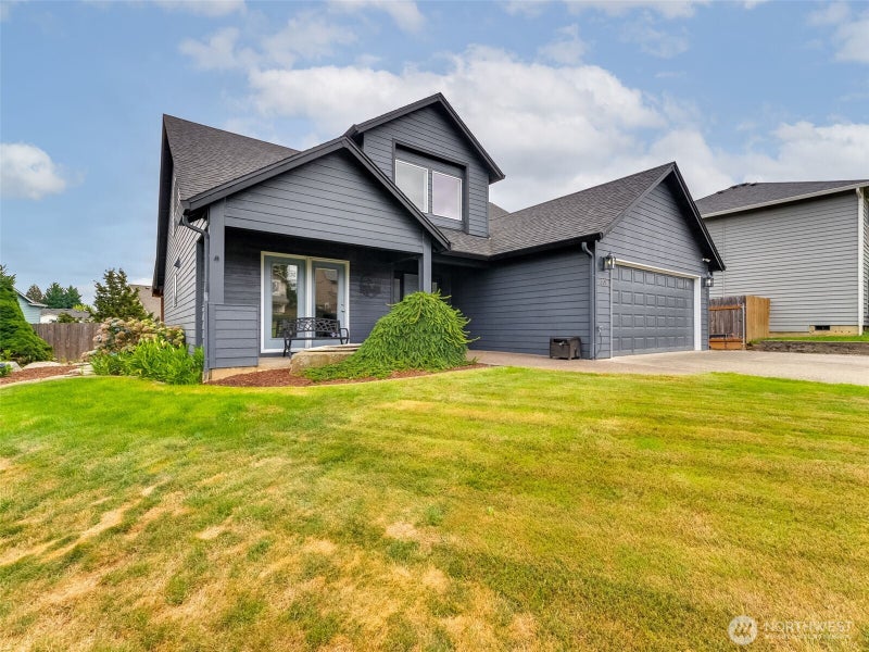 309 NW 106th Street