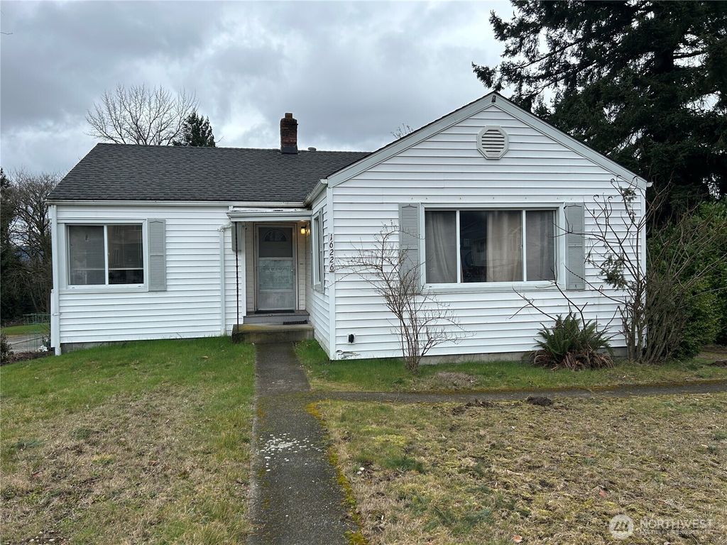 Photo of 16226 51st Avenue S, Tukwila, WA 98188 (MLS # 2430801)