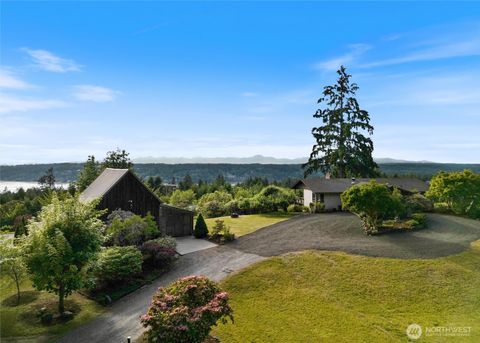 12808 Canterwood Blvd. NW, Gig Harbor, WA 98332 - MLS#: 2352006
