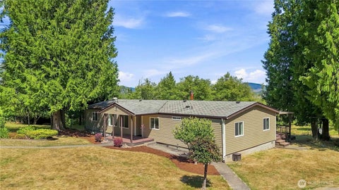 Photo of 153 Claudine Court, Kelso, WA 98626 (MLS # 2572600)