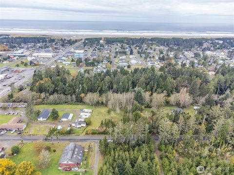 Photo of 26307 U Street, Ocean Park, WA 98640 (MLS # 2399245)