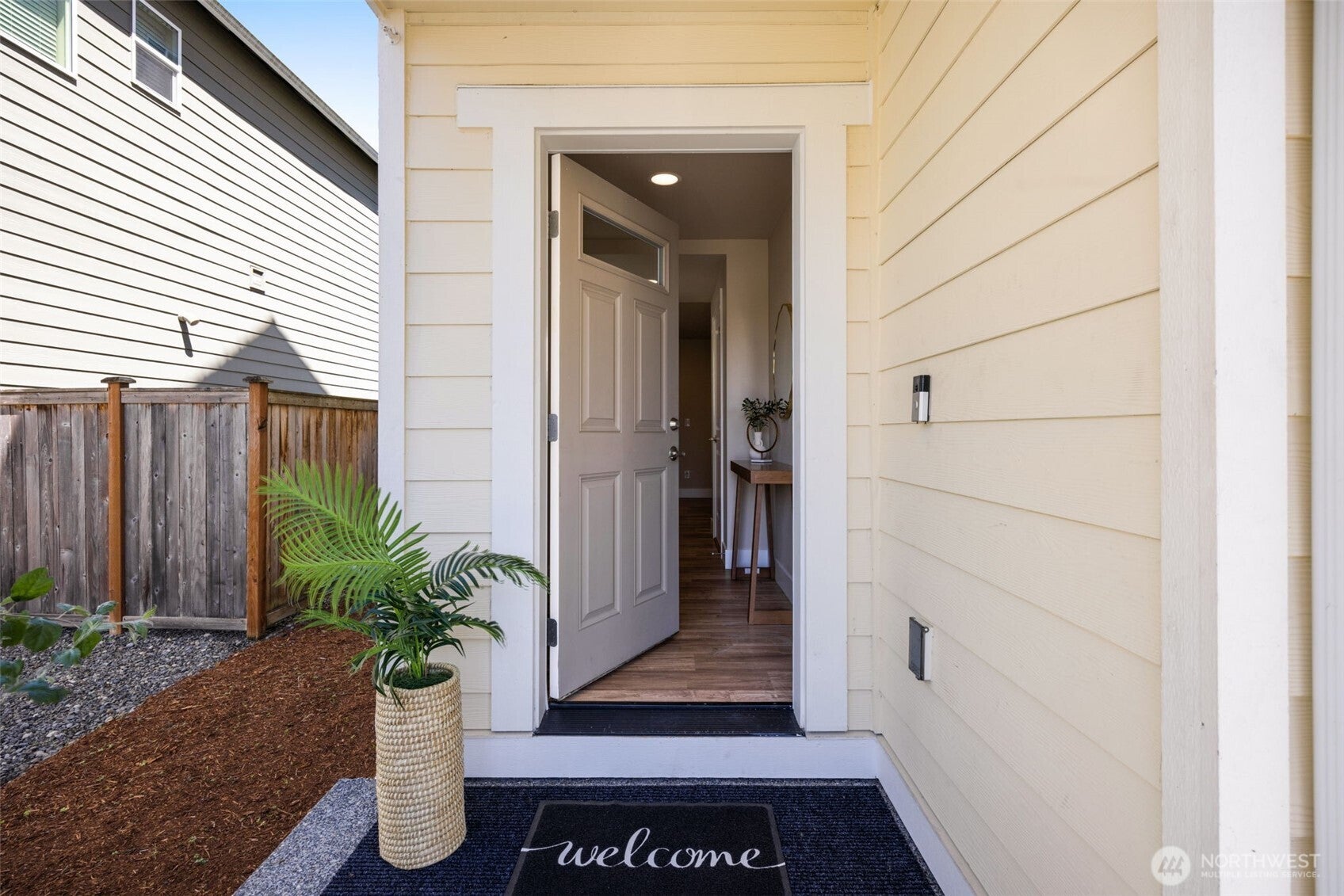 14805 16th Avenue W