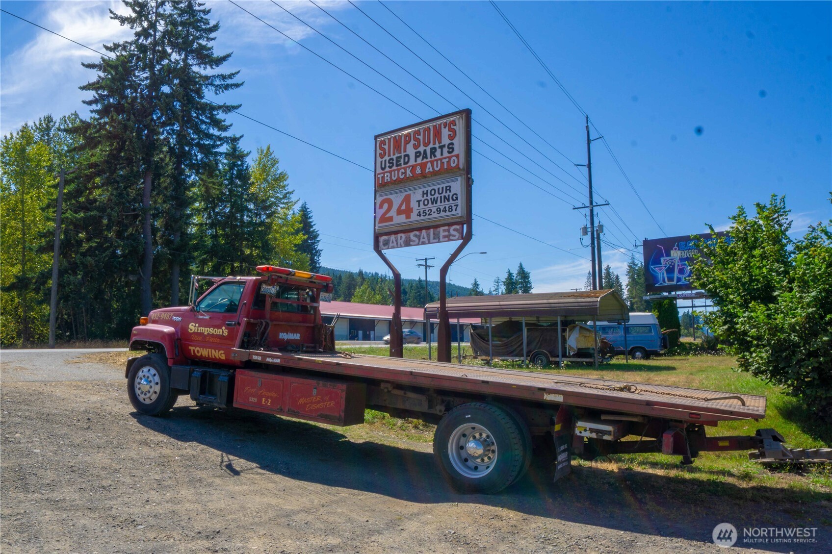 2421 W Hwy 101