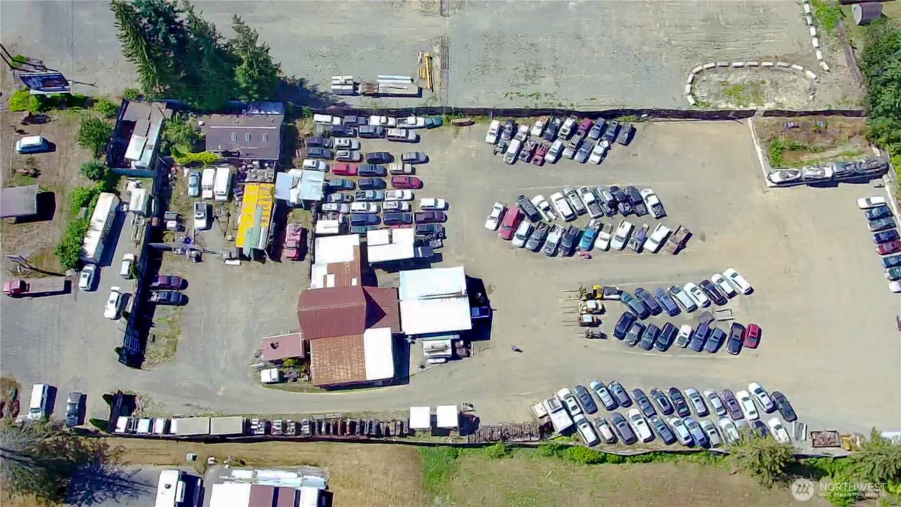 2421 W Hwy 101