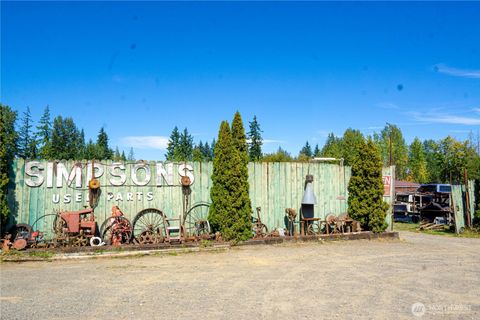 Photo of 2421 W Hwy 101, Port Angeles, WA 98363 (MLS # 2432414) Photo of 2421 W Hwy 101, Port Angeles, WA 98363 (MLS # 2432414)