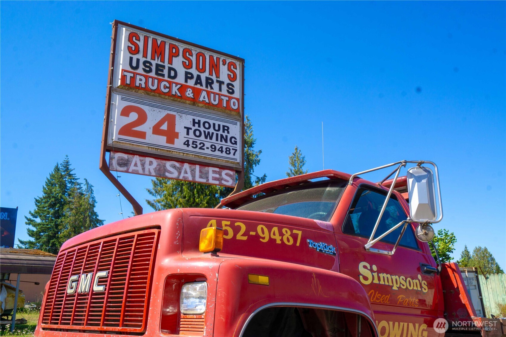 2421 W Hwy 101