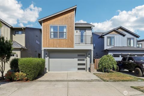 Photo of 15312 NE 107th Street, Vancouver, WA 98682 (MLS # 2437451)