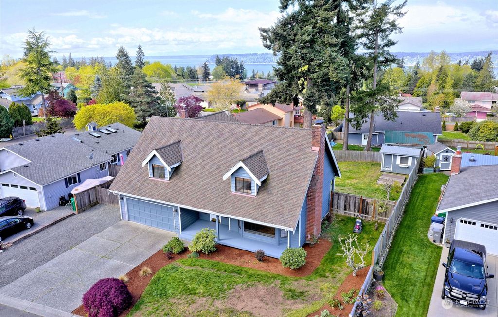 Photo of 7089 47 Avenue W, Mukilteo, WA 98275 (MLS # 2196909)