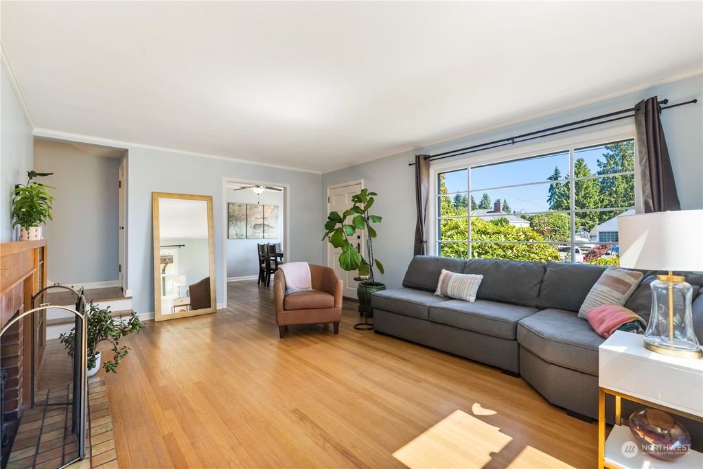 Photo of 11039 Dayton Avenue N, Seattle, WA 98133 (MLS # 2280576)