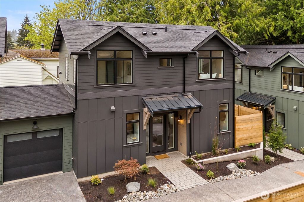 Photo of 3020 NE 95th St St #B, Seattle, WA 98115 (MLS # 2513034)
