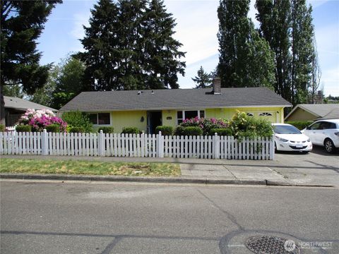 5627 S Mullen Street Tacoma WA 98409