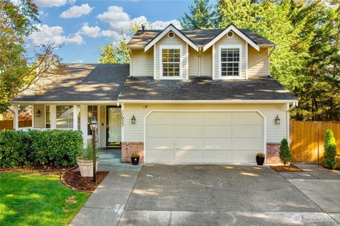 11923 207th Avenue E Bonney Lake WA 98391