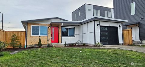 1442 E 31st St, Tacoma, WA 98404 - MLS#: 2328214