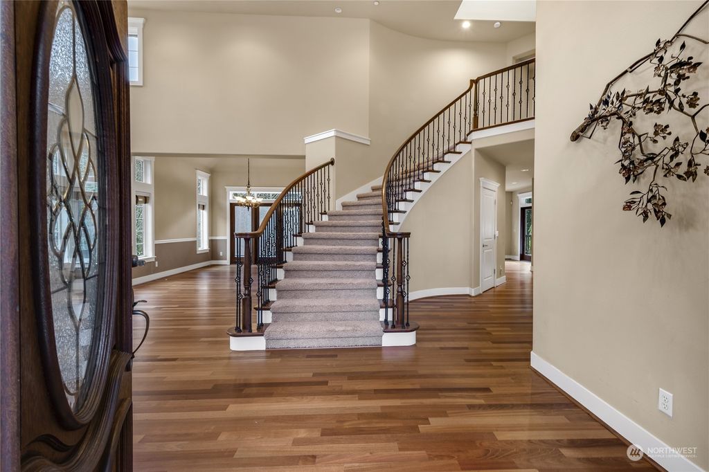 Photo of 5424 162nd Street SW, Edmonds, WA 98026 (MLS # 2030548)