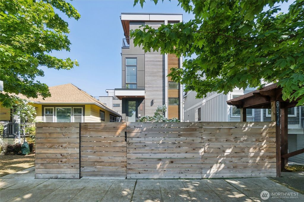 Photo of 6610 Corson Avenue S, Seattle, WA 98108 (MLS # 2335218)