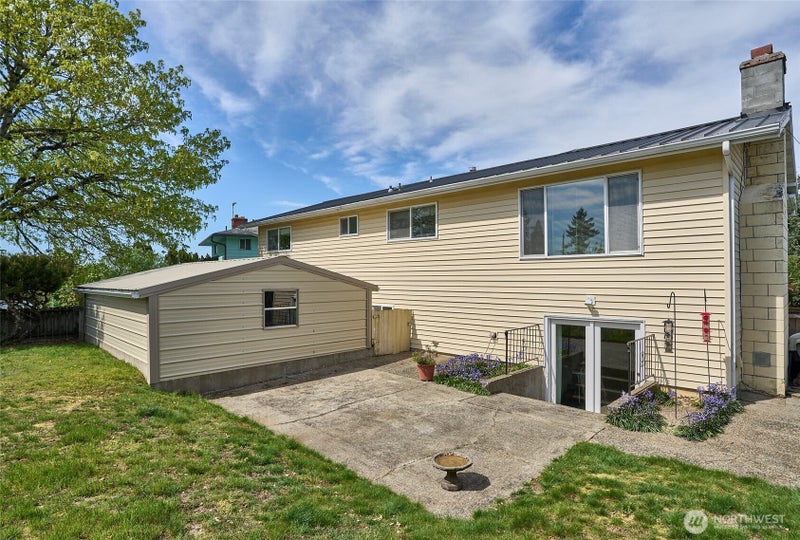 22617 108th Avenue SE
