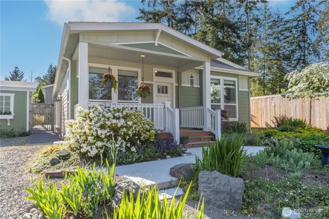 89 N Stromberg Avenue Port Townsend WA 98368