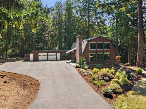 Photo of 132 Armstrong Road, Chehalis, WA 98532 (MLS # 2567814)
