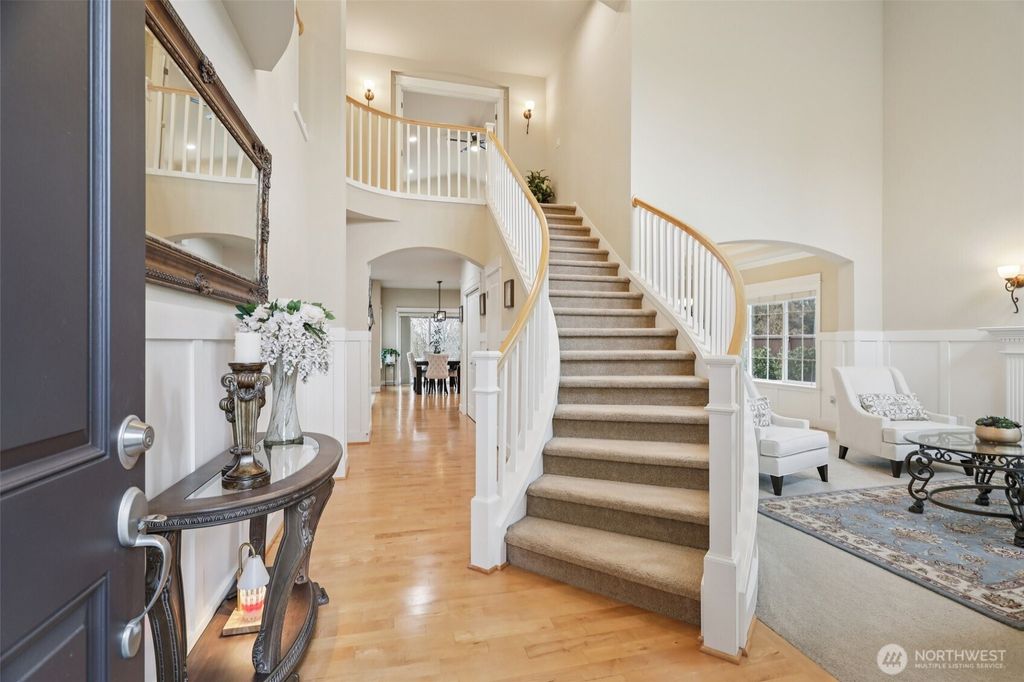 Photo of 7827 132nd Place SE, Snohomish, WA 98296 (MLS # 2503652)