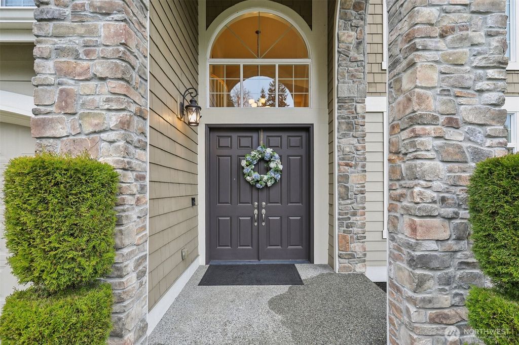 Photo of 7827 132nd Place SE, Snohomish, WA 98296 (MLS # 2503652)