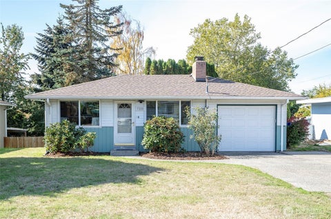 Photo of 7222 E E Street, Tacoma, WA 98404 (MLS # 2589687)
