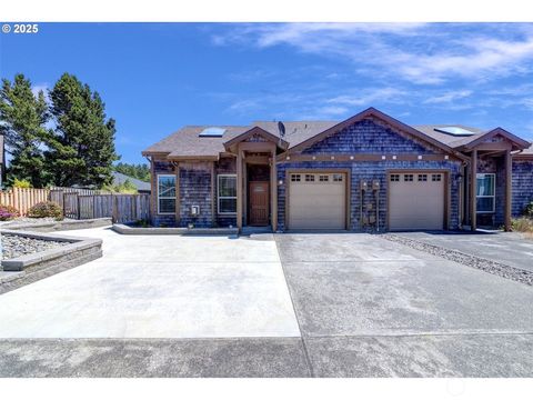 Photo of 126 28th Street NW, Long Beach, WA 98631 (MLS # 2406477)