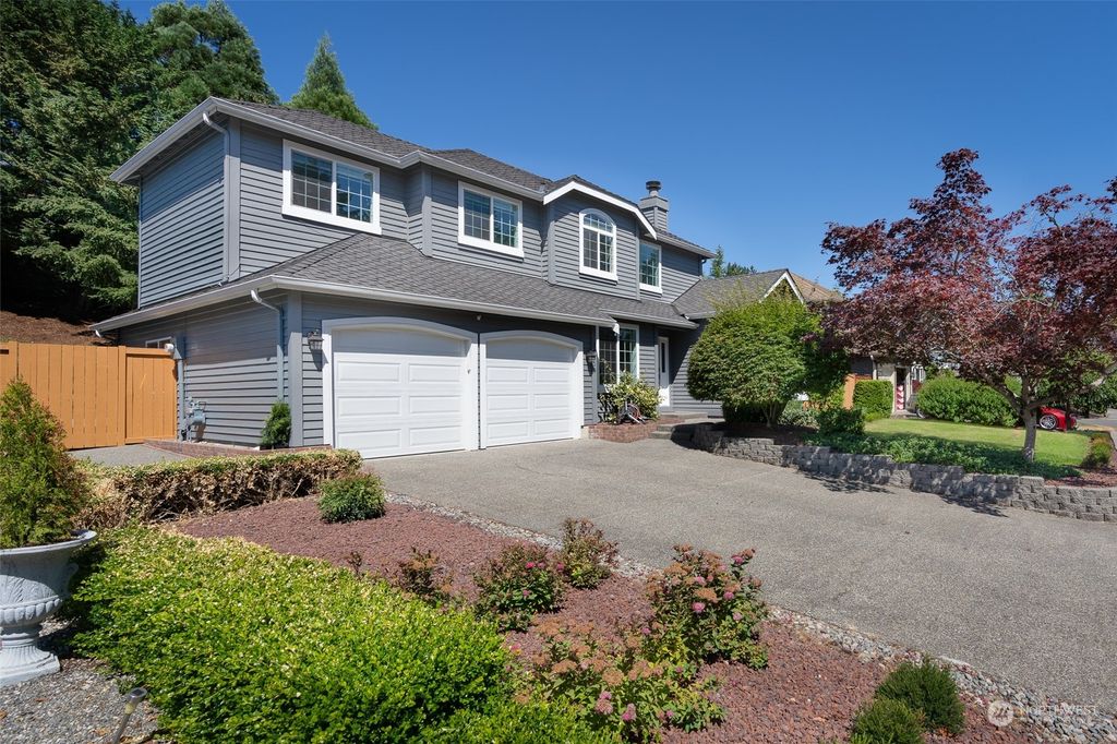 Photo of 34513 8th Avenue SW, Federal Way, WA 98023 (MLS # 2251855)