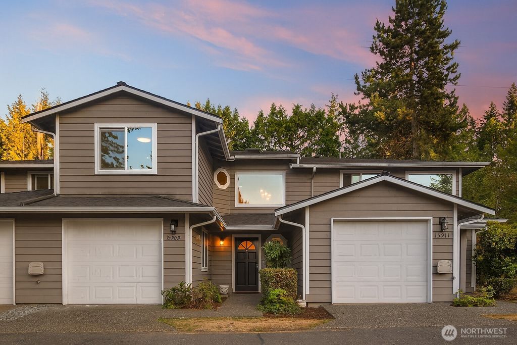 Photo of 15900 NE 40th Street #32B, Redmond, WA 98052 (MLS # 2410853)
