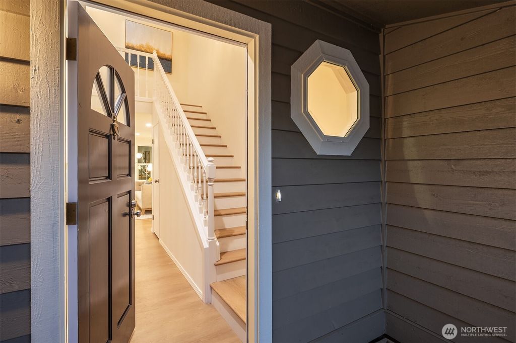 Photo of 15900 NE 40th Street #32B, Redmond, WA 98052 (MLS # 2410853)
