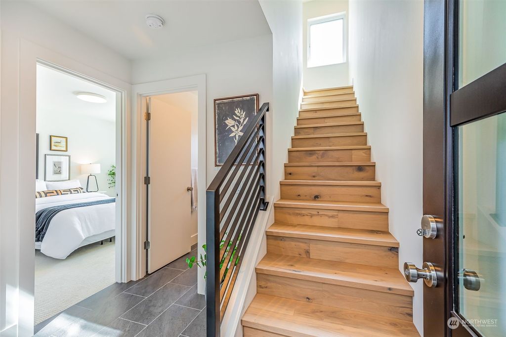 Photo of 2340 17th Avenue S #A, Seattle, WA 98144 (MLS # 2140634)