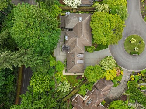 A home in Bellevue