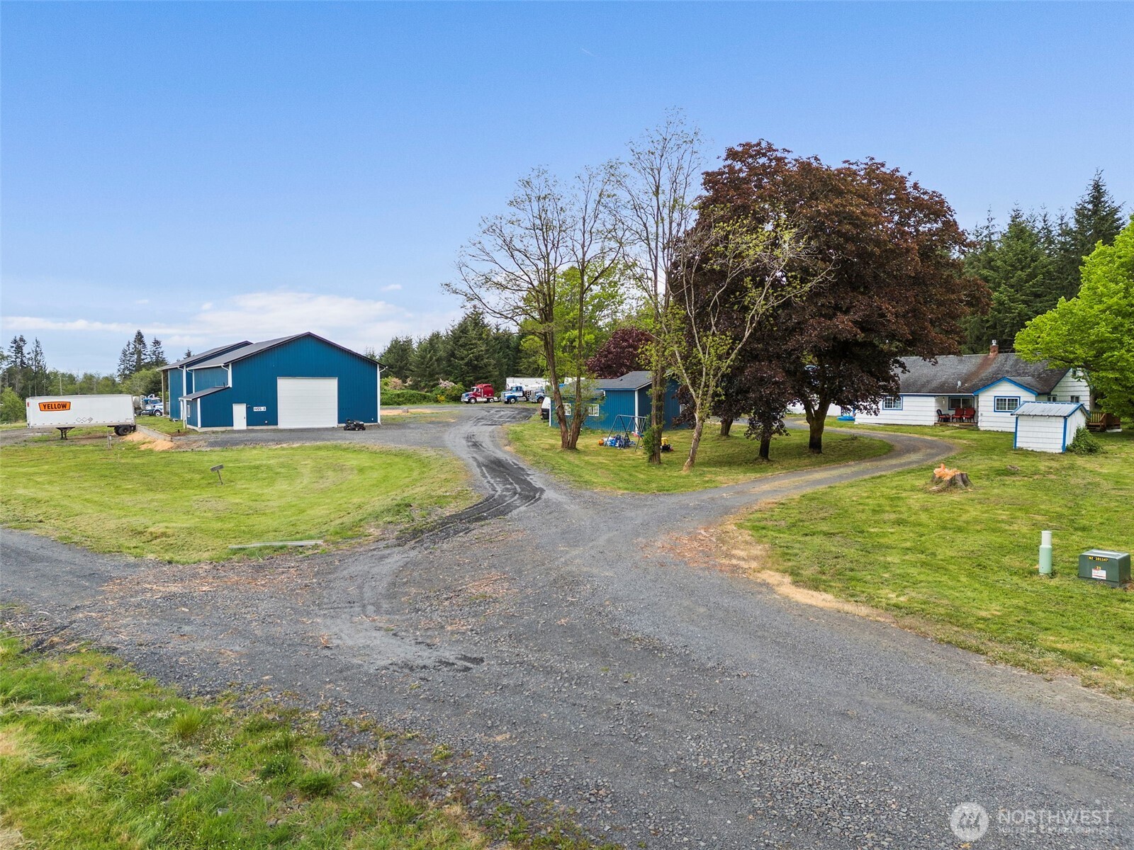 1453 Highway 603