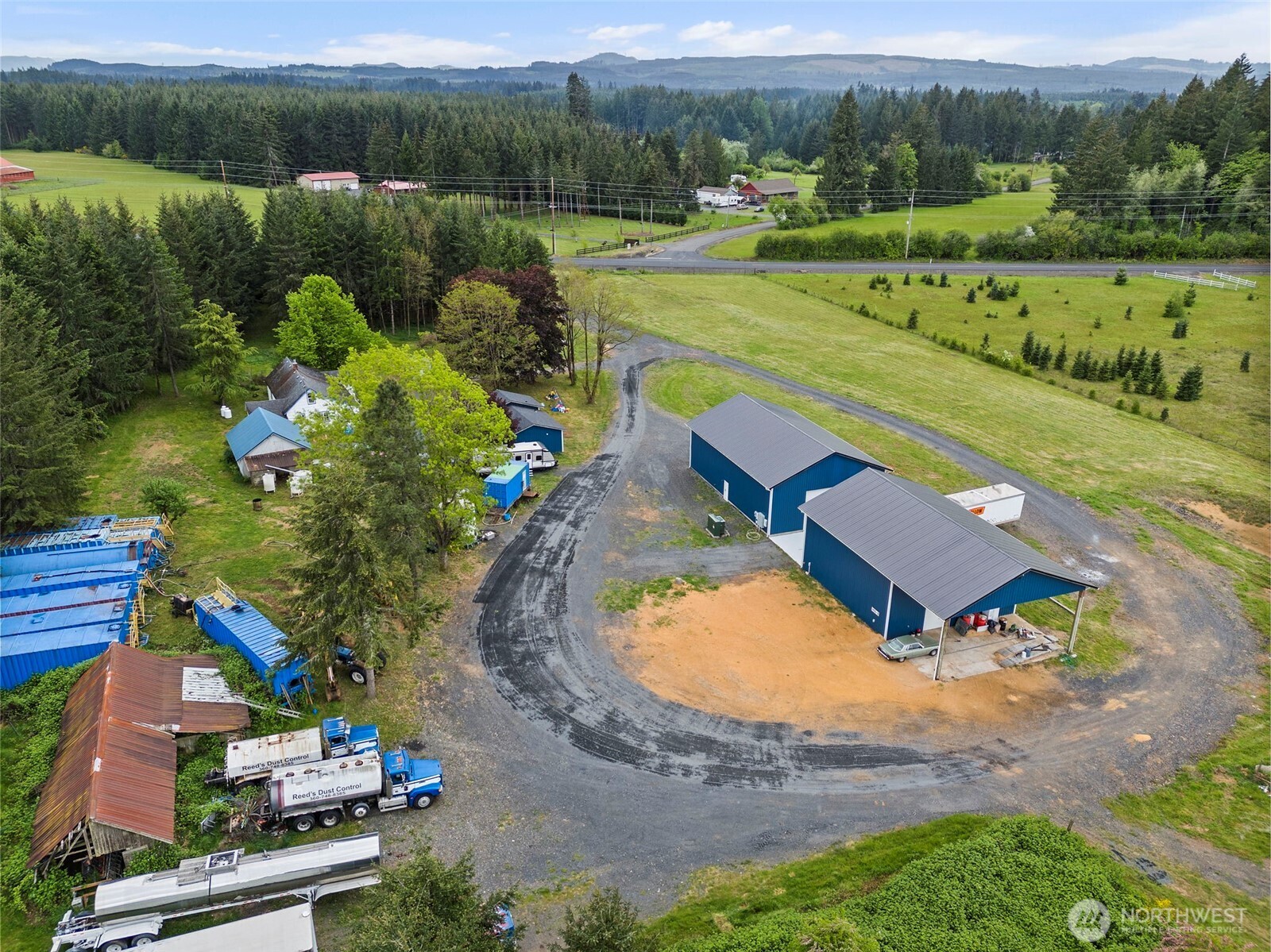 1453 Highway 603