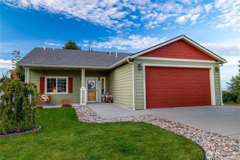 Photo of 1513 E First Court, Deer Park, WA 99006 (MLS # 2587334)