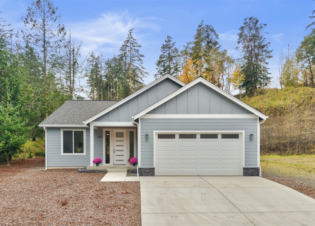 Photo of 4511 Trail Crest Drive, Port Townsend, WA 98368 (MLS # 2595461)