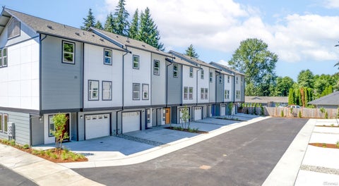 Photo of 4779 100th Street NE #111, Marysville, WA 98270 (MLS # 2560034)