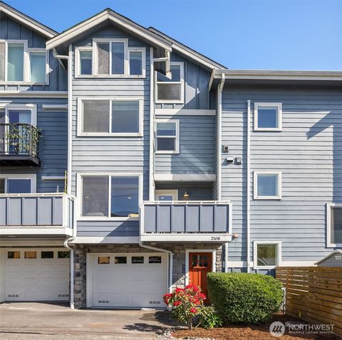 2106 W Ruffner Street Seattle WA 98199